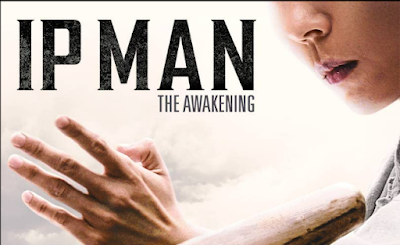 IP Man: The Awakening (musim 6)