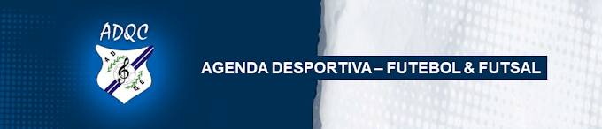 ADQC - DESPORTO (18 e 19 DEZEMBRO)