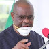 Prevail on President Buhari to sign amended Electoral Act – Wike urges media