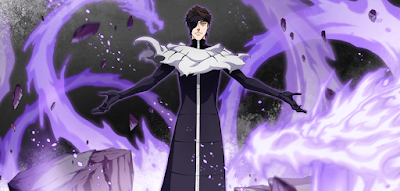 Sosuke Aizen