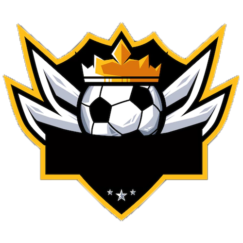 logo sepak bola keren
