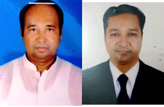 কালিয়াকৈরে আপন দুই ভাই চেয়ারম্যান প্রার্থী