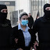 Επίθεση με βιτριόλι: Κάθειρξη 15 ετών στην Έφη Κακαράντζουλα για την απόπειρα ανθρωποκτονίας σε βάρος της Ιωάννας - Κανένα ελαφρυντικό