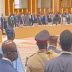 African Counter-Terrorism Summit Commences With President Tinubu