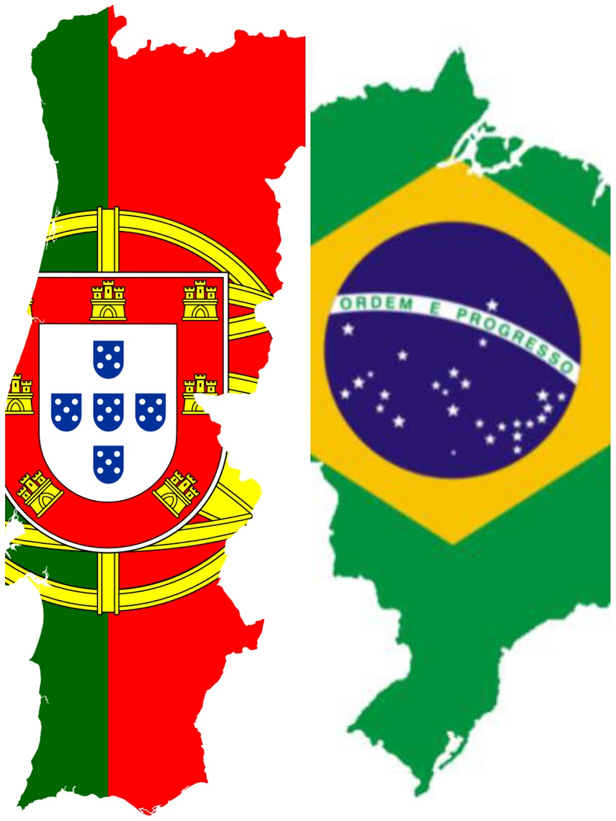 Falar Português - TugaZuca