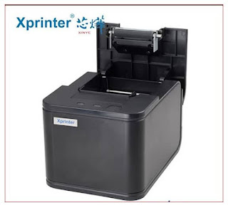 loại máy in nhiệt Xprinter XP C58H