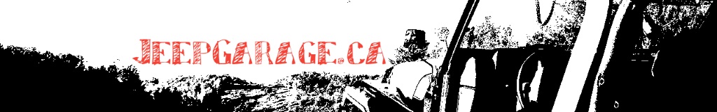 JeepGarage.ca
