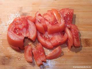 Rosii reteta cu legume retete tomate,
