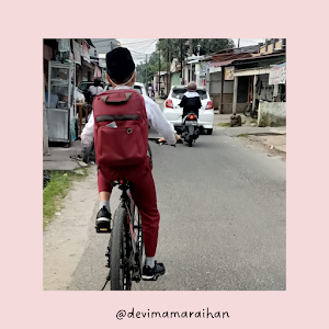 Anak dan Kemandirian