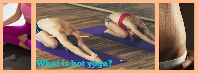 hot yoga