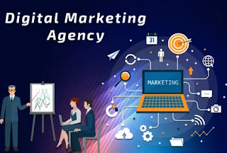 Digital Marketing Agency in Aberdeen