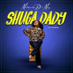 Melancia de Moz - Shuga Dady (2021) [Download]
