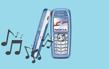 10 Ringtone Nokia Jadul 2100 Untuk Android