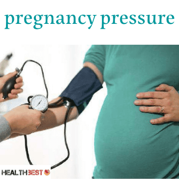 High Blood Pressure During Pregnancy | definition | types | Causes