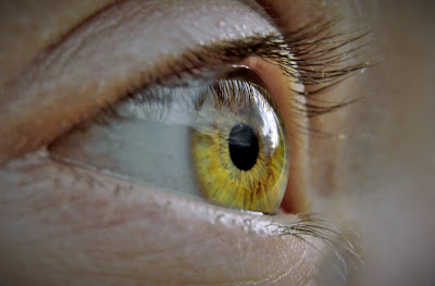 Eye weight