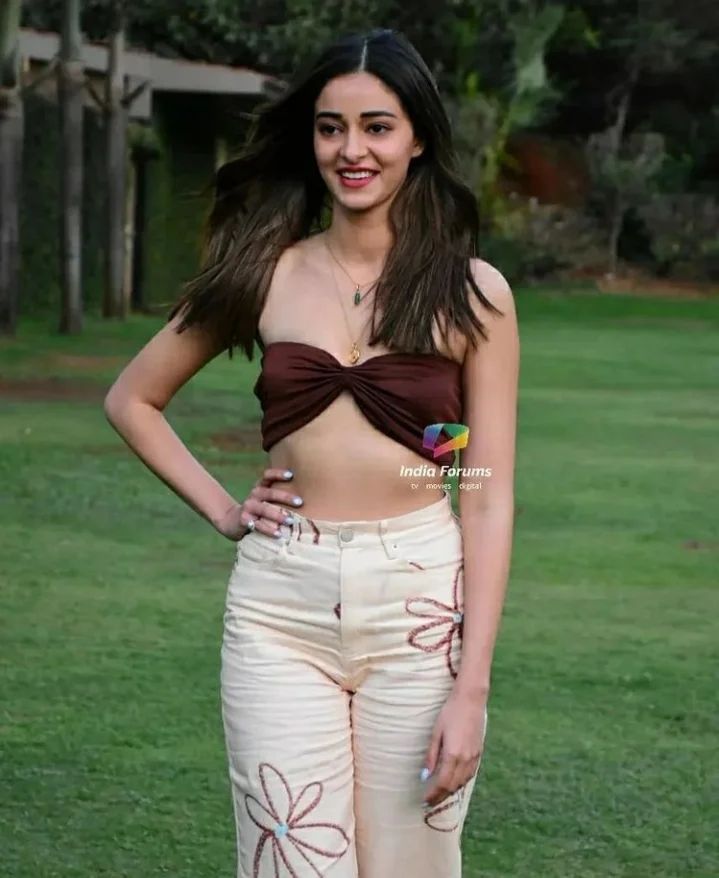 Ananya pandey pic