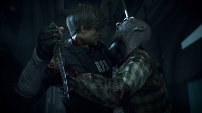 Capcom convida fãs de Resident Evil para teste de jogo ainda não anunciado