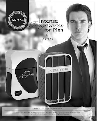 Armaf Ventana Pour Homme EDP за мъже