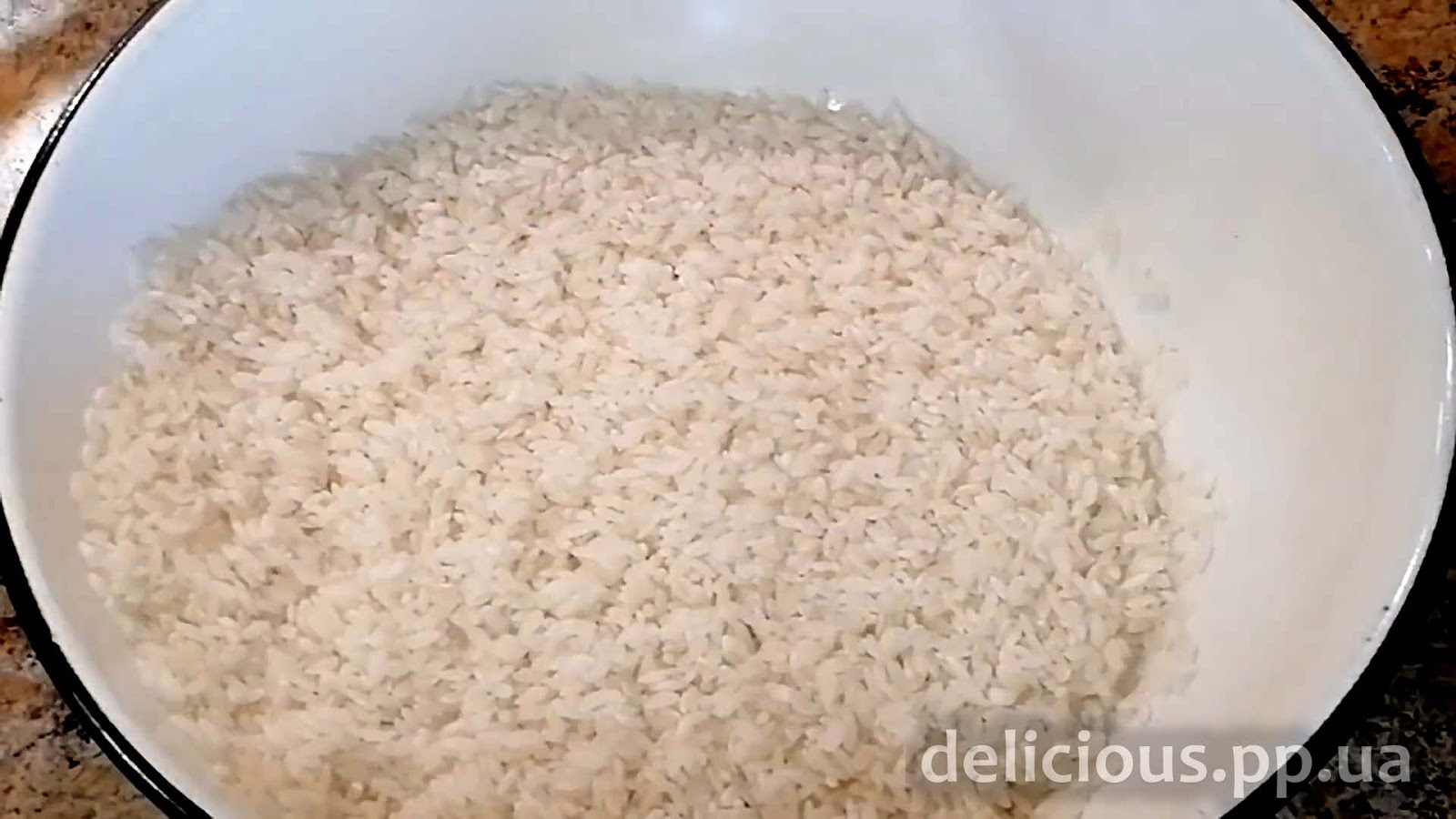 Фото приготовления рецепта: «Как приготовить Голубцы с капустой и рисом» - шаг №8