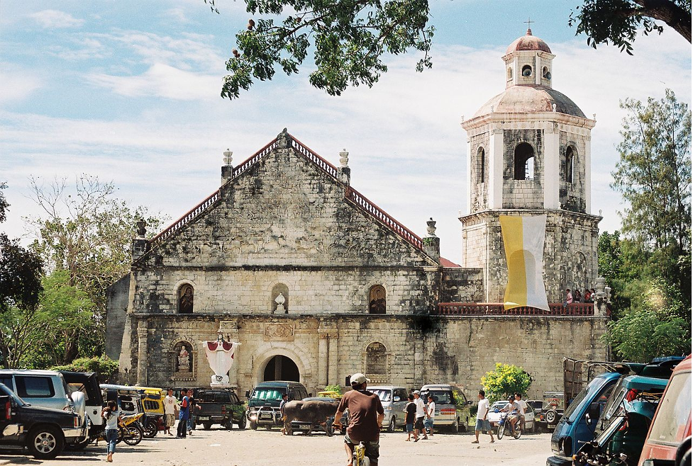 The Visayas area is a hotspot of tourism, history, and the Catholic faith. Add these seven churches to your visita iglesia itinerary.