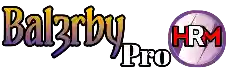 Bal3rby Pro H R M