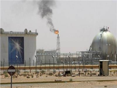 استهداف الجماعات التخريبية لمصفاة الرياض جريمة حرب