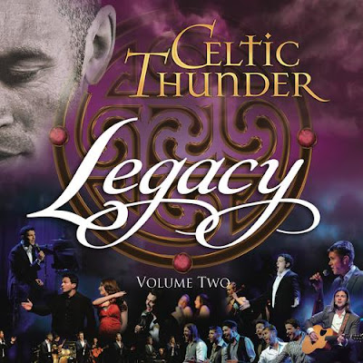 Celtic Thunder