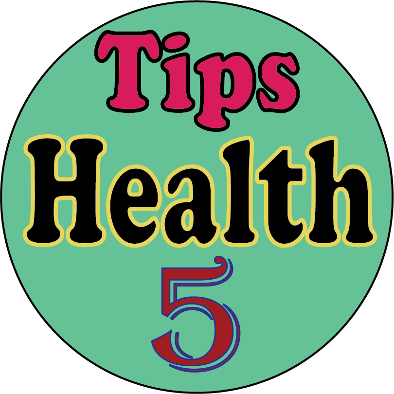 Tips Health 5