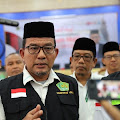 Masuk Gelombang Kedua, Jemaah Haji Aceh Mulai Berangkat ke Mekah 29 Mei 2024