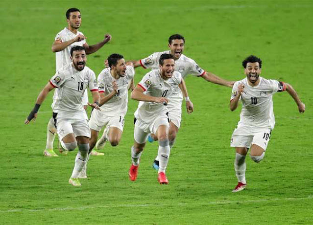 8 قنوات مجانية مفتوحة تنقل مباراة مصر والسنغال في نهائي كأس الأمم الأفريقية