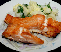 Кухня Уругвая - рецепты рыбных блюд