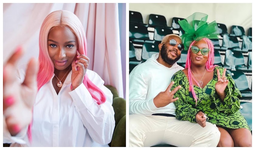 We are Just friends- DJ Cuppy speaks on her relationship with Kiddwaya