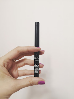 Matte Liquid Liner de NYX