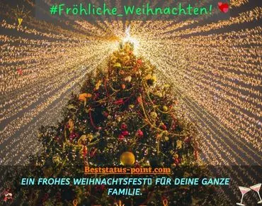 frohe weihnachten bilder