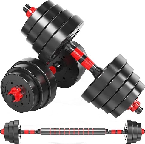 Barbell curl: How-to, Explanation, Instructions & Common mistakes