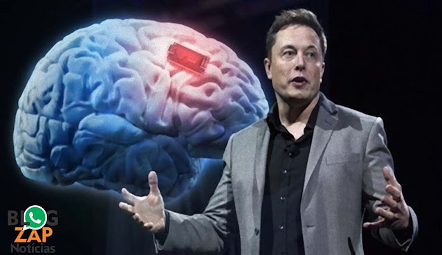 Neuralink Elon Musk