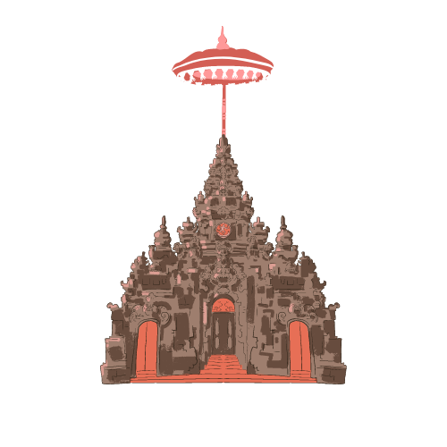Temple Tales - An Incredible Journey 