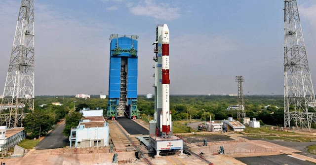 ISRO Earned “Millions” Of Dollars, Euros From Foreign Satellite Launches: Centre To Parliament