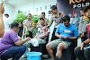 *Sambut Hari Bhayangkara Ke-78, Polresta Malang Kota Beri Kaki Palsu Untuk Puluhan Disabilitas*