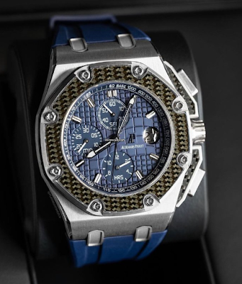 Audemars Piguet Royal Oak Offshore Juan Pablo Montoya replicas de reloj