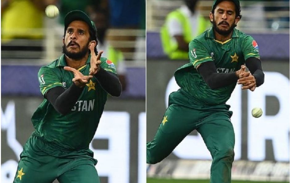 ‘It was just not his day’: Babar Azam backs Hasan Ali after costly blunder in semi-final