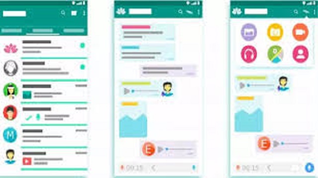 WhatsApp Plus Apk