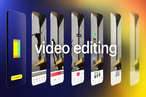 سناب شات تعلن عن تطبيقها الجديد للفيديو Story Studio