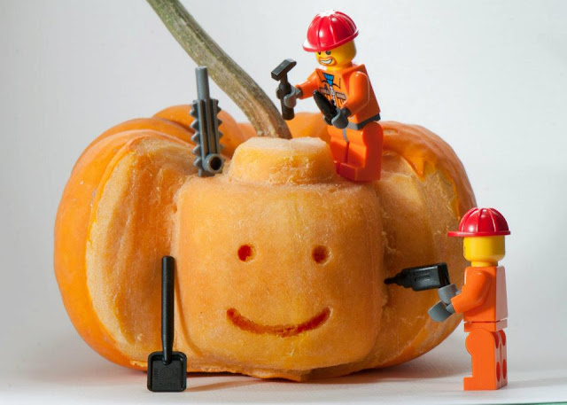 Pumpkin Carving ideas 2021