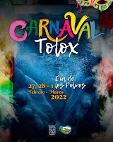 Tolox - Carnaval 2022