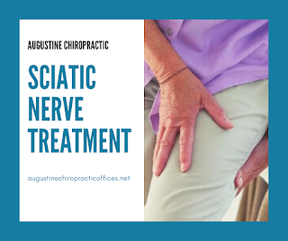 Sciatic nerve Treatment