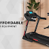 8 Best Affordable Home Fitness Equipment to Help You Start Being Fit