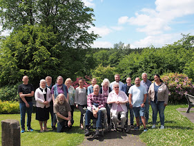 Bibelschule - Rehe Westerwald 2022