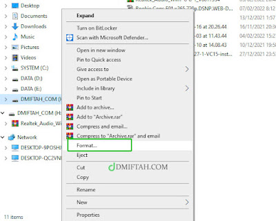 format-flashdisk-melalui-windows-explorer