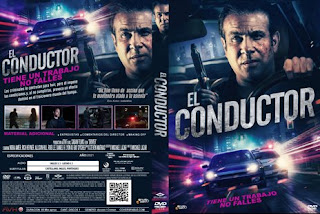 EL CONDUCTOR – THE DRIVER – 2021 – (VIP)